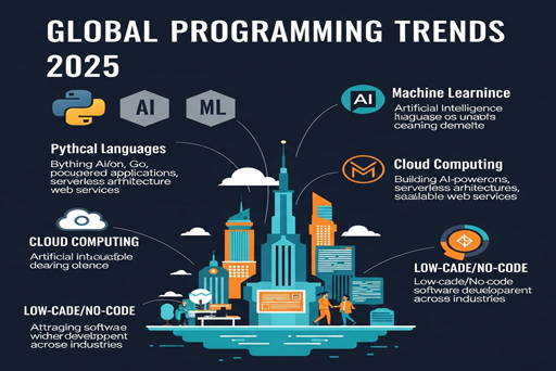 Hướng dẫn lập trình Web toàn diện 2025