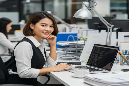 JavaScript Hiện Đại – Từ Những Bước Đầu Tiên
