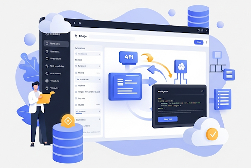 Phát Triển Web API và Ứng Dụng Thực Tiễn
