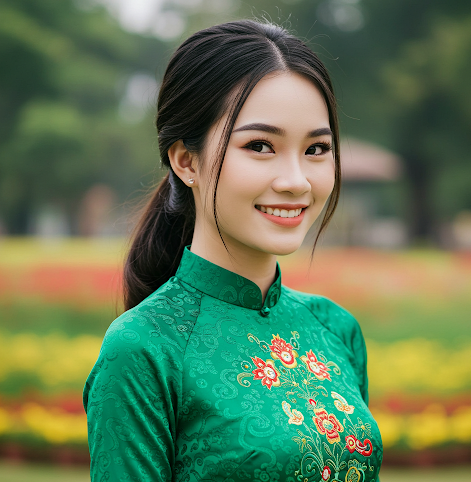 Nơi hội tụ tri thức toàn cầu cho người Việt