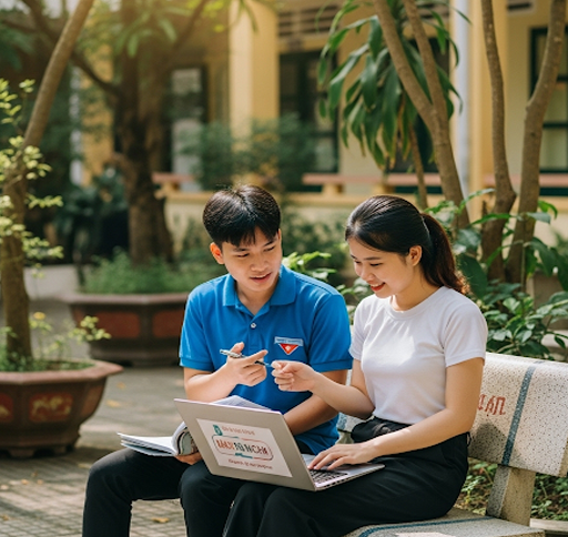 Nơi hội tụ tri thức toàn cầu cho người Việt