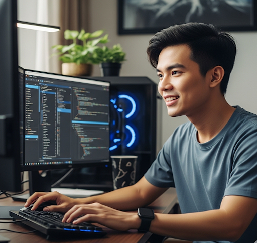 Nơi hội tụ tri thức toàn cầu cho người Việt
