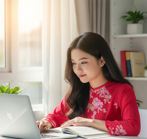 Nơi hội tụ tri thức toàn cầu cho người Việt