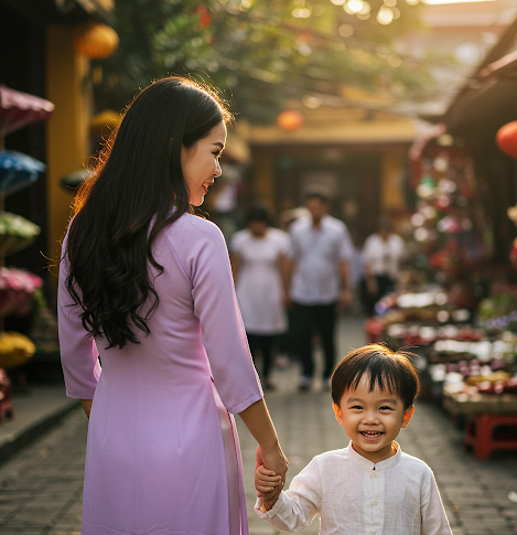 Lê Hoàng – ★★★★★